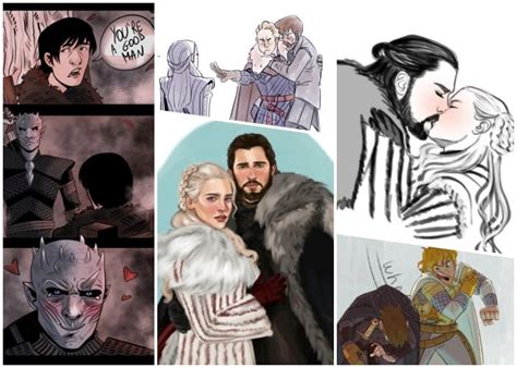 game of thrones fanfiction|game of thrones fan fiction ao3.